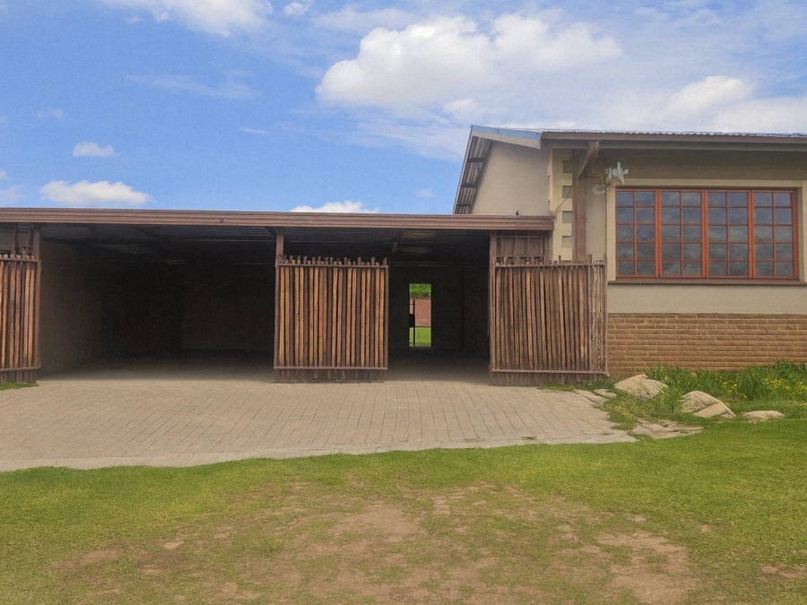 3 Bedroom Property for Sale in Ladybrand Free State